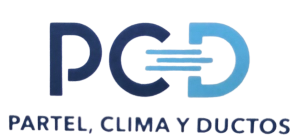 partel climas y ductos